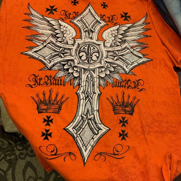 men’s shirts - Picture 4 of 8